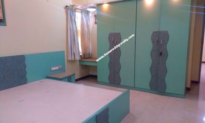 2 BHK Flat for Sale in R S Puram