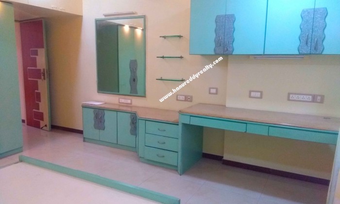 2 BHK Flat for Sale in R S Puram
