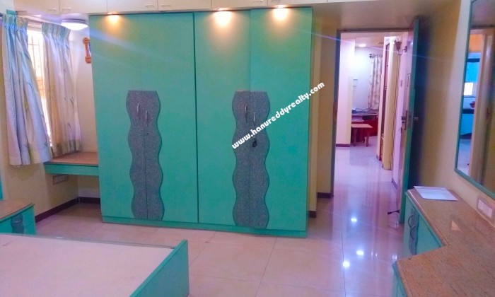 2 BHK Flat for Sale in R S Puram