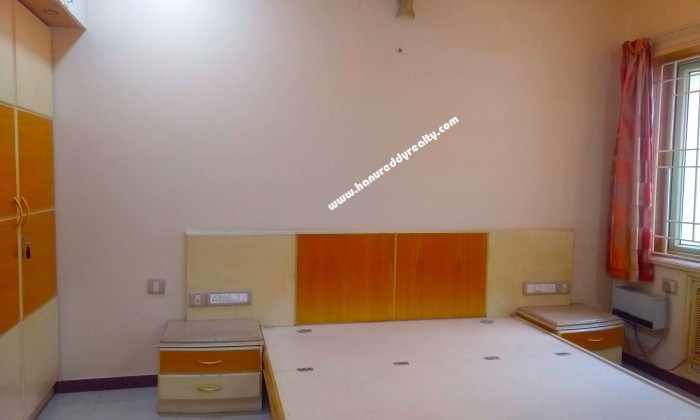2 BHK Flat for Sale in R S Puram