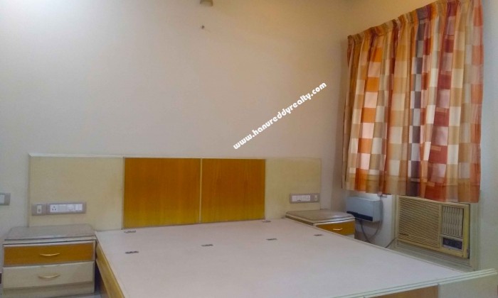 2 BHK Flat for Sale in R S Puram