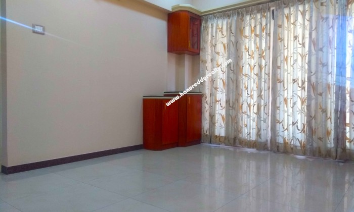 2 BHK Flat for Sale in R S Puram