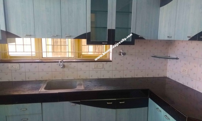 2 BHK Flat for Sale in R S Puram
