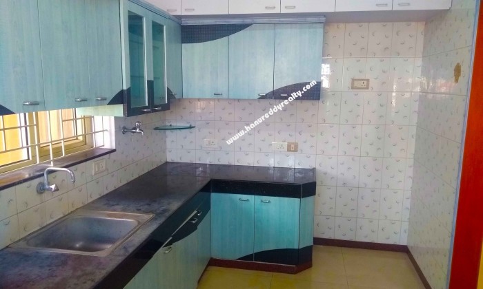 2 BHK Flat for Sale in R S Puram