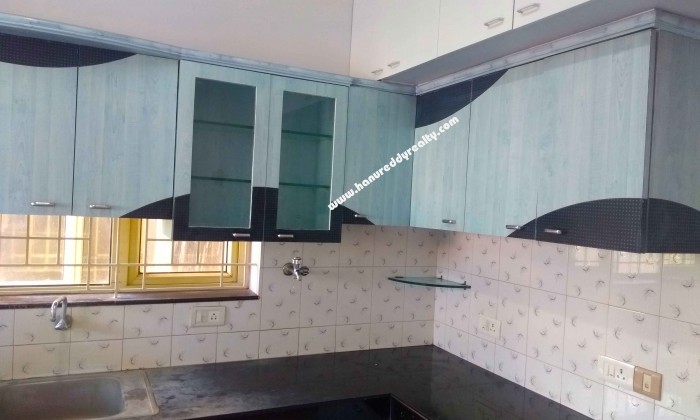 2 BHK Flat for Sale in R S Puram