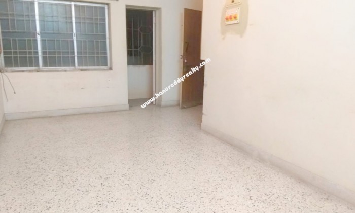 2 BHK Flat for Sale in Adyar