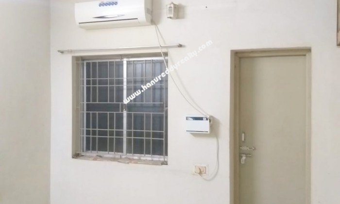 2 BHK Flat for Sale in Adyar