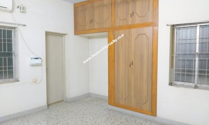 2 BHK Flat for Sale in Adyar