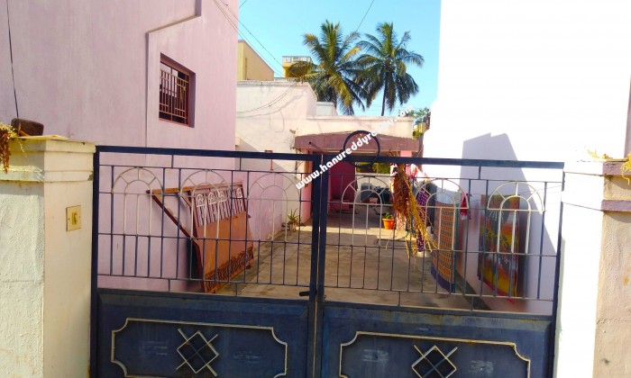 2 BHK Independent House for Sale in Kuniamuthur