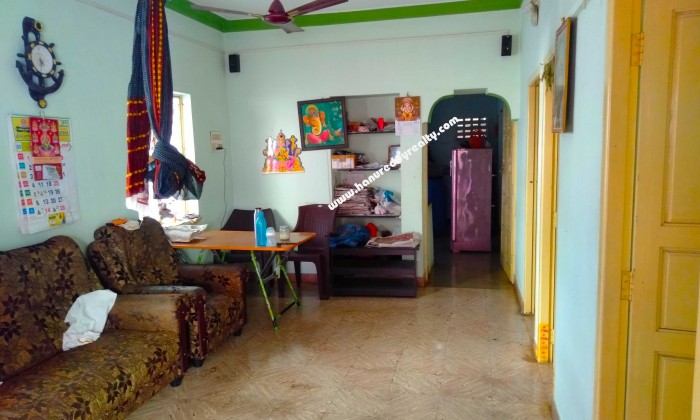 2 BHK Independent House for Sale in Kuniamuthur