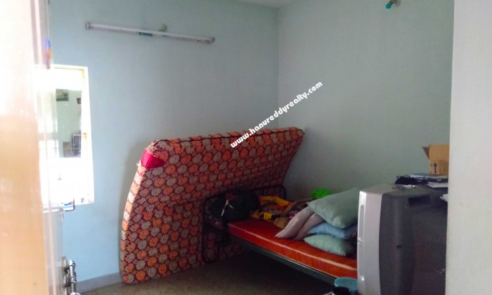2 BHK Independent House for Sale in Kuniamuthur