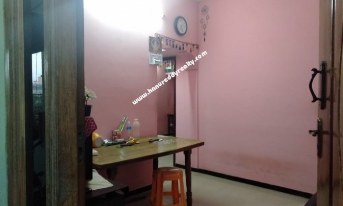 2 BHK Independent House for Sale in Vellaore