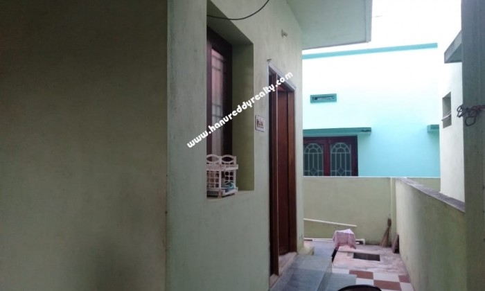 2 BHK Independent House for Sale in Vellaore