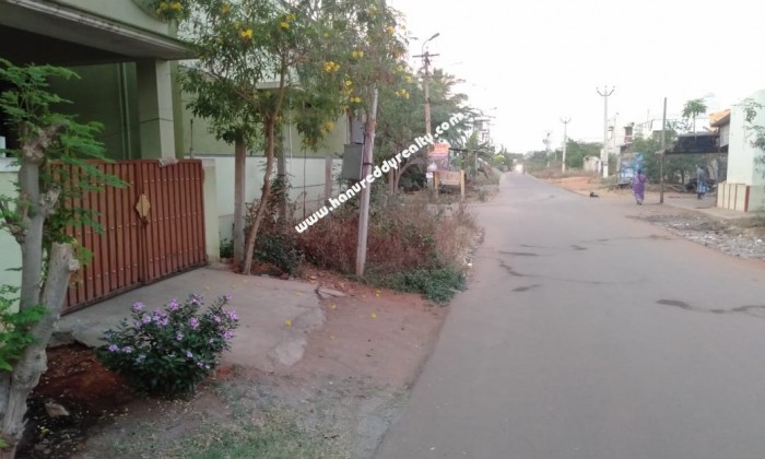2 BHK Independent House for Sale in Vellaore