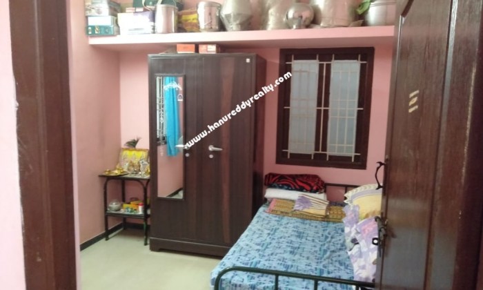 2 BHK Independent House for Sale in Vellaore