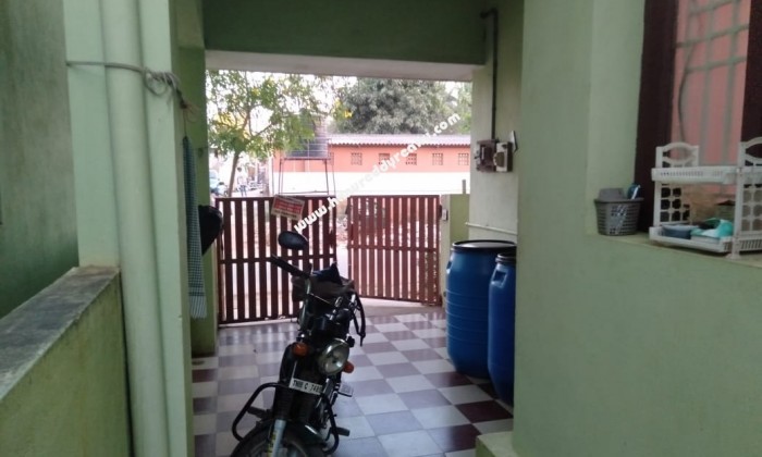 2 BHK Independent House for Sale in Vellaore