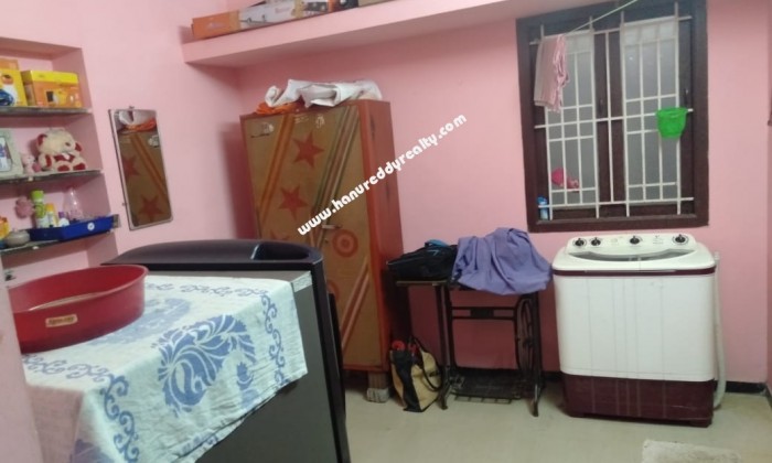 2 BHK Independent House for Sale in Vellaore