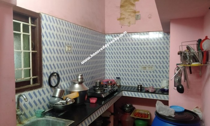 2 BHK Independent House for Sale in Vellaore
