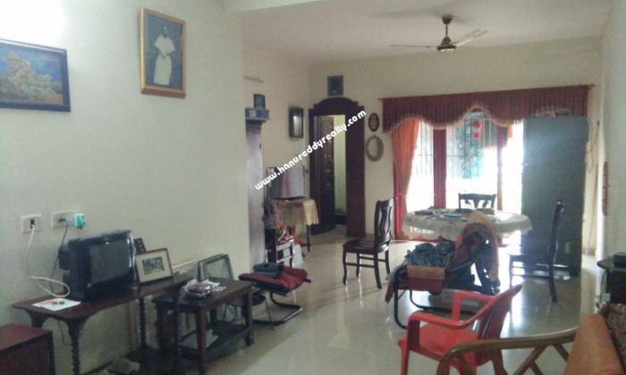 2 BHK Flat for Sale in Gananambika Mills