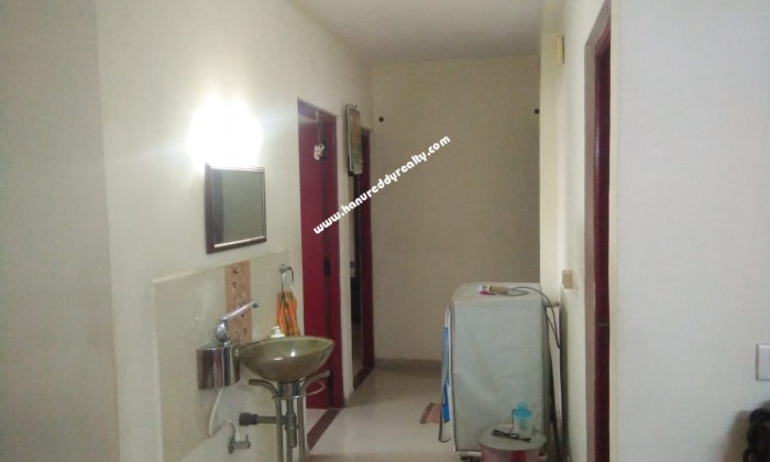 2 BHK Flat for Sale in Gananambika Mills