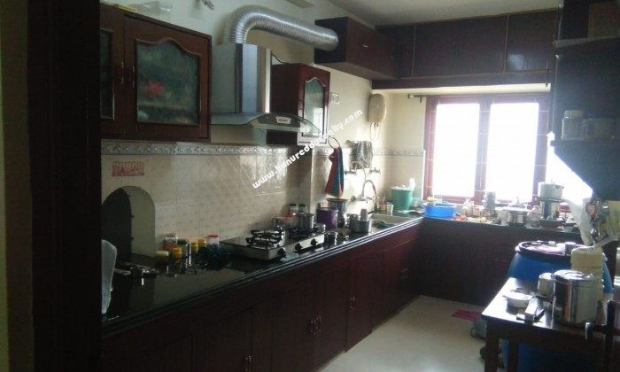 2 BHK Flat for Sale in Gananambika Mills