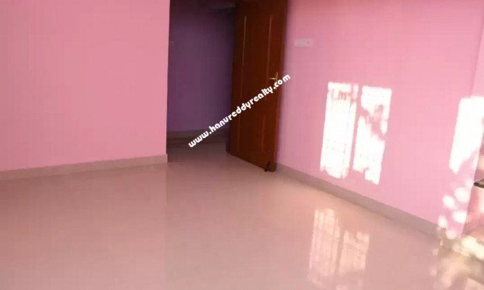 3 BHK Flat for Sale in Semmencherry