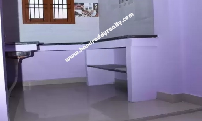 3 BHK Flat for Sale in Semmencherry
