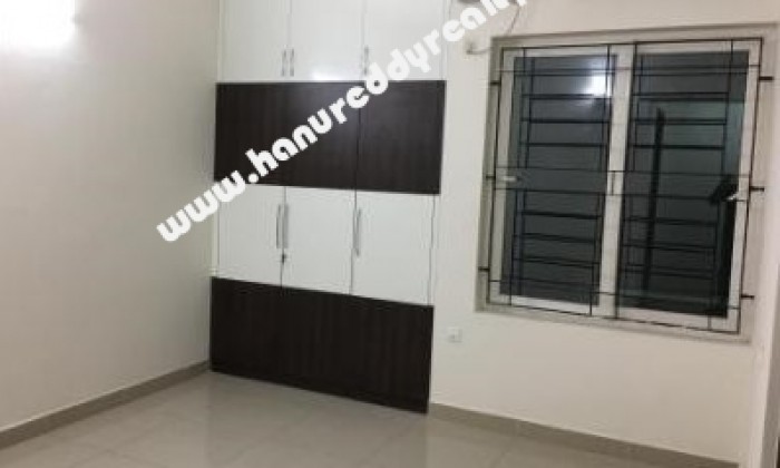 3 BHK Flat for Sale in Thoraipakkam