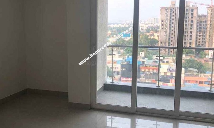 3 BHK Flat for Sale in Thoraipakkam