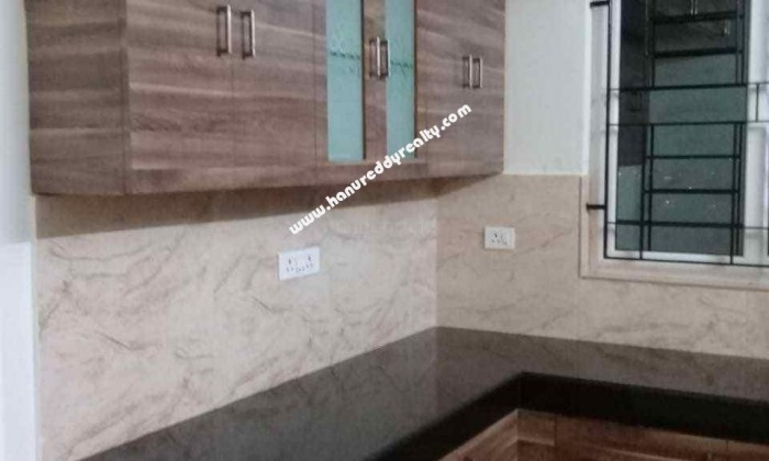 3 BHK Flat for Sale in Thoraipakkam