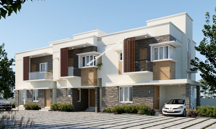 3 BHK Villa for Sale in Peelamedu