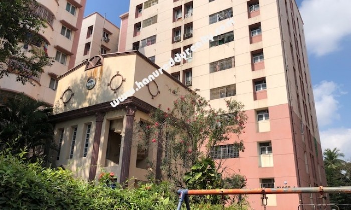 2 BHK Flat for Sale in Vadapalani