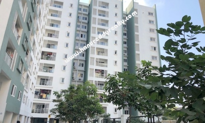 2 BHK Flat for Sale in Valasaravakkam