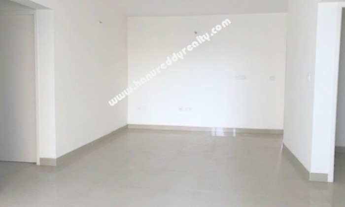 2 BHK Flat for Sale in Valasaravakkam