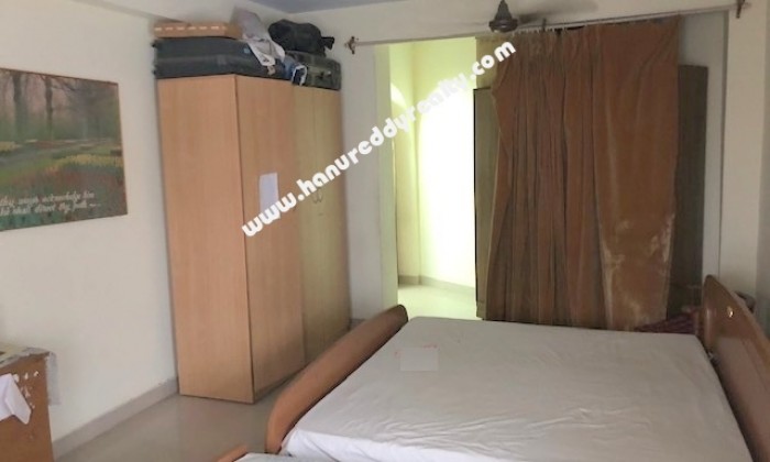 2 BHK Independent House for Rent in Vepery