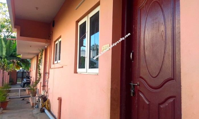 3 BHK Independent House for Sale in Kavundam Palayam