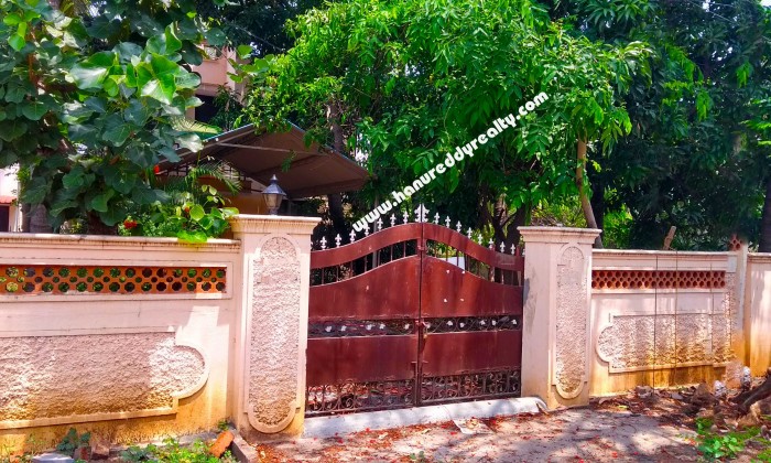 2 BHK Independent House for Rent in Kavundam Palayam
