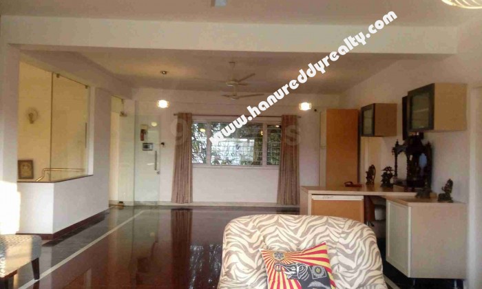 5 BHK Independent House for Rent in Thiruvanmiyur