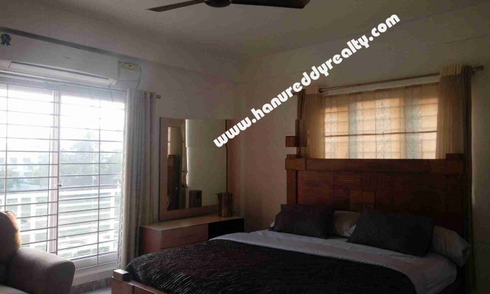 5 BHK Independent House for Rent in Thiruvanmiyur