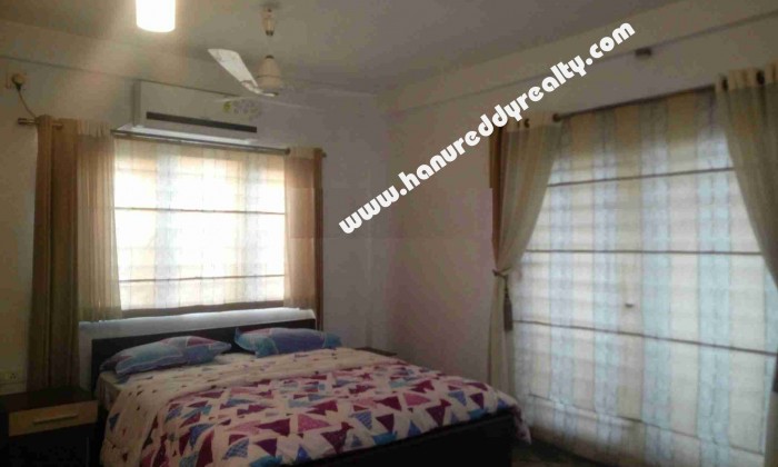 5 BHK Independent House for Rent in Thiruvanmiyur