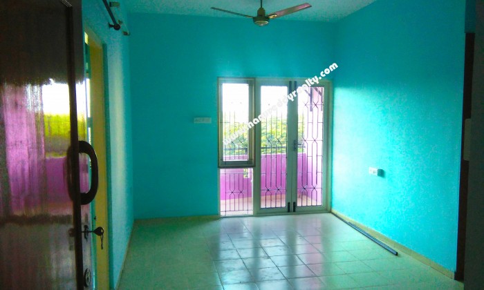 2 BHK Flat for Sale in Ondipudur