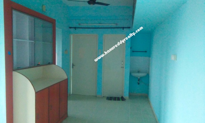 2 BHK Flat for Sale in Ondipudur