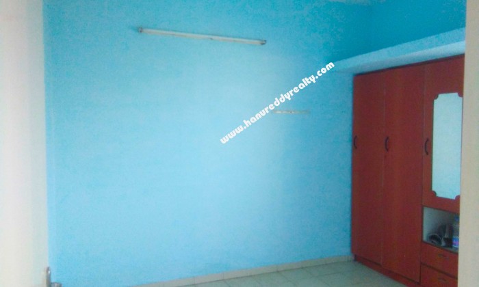 2 BHK Flat for Sale in Ondipudur