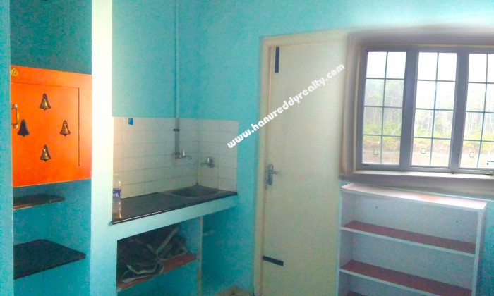 2 BHK Flat for Sale in Ondipudur