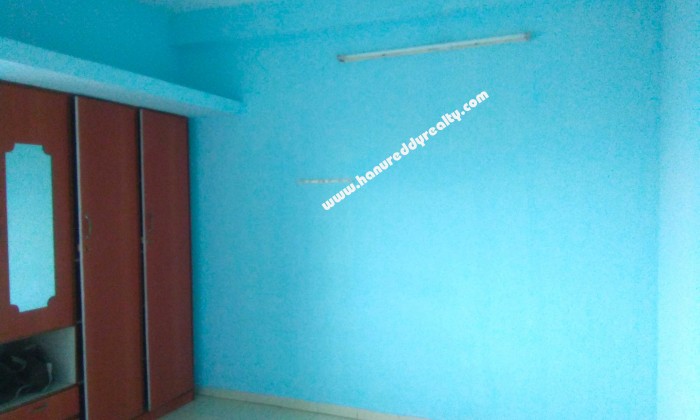 2 BHK Flat for Sale in Ondipudur