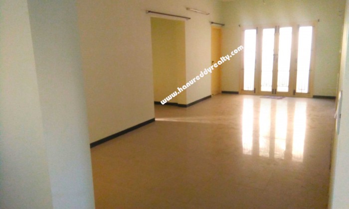 2 BHK Flat for Sale in Singanallur