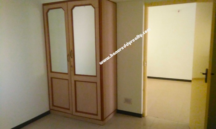 2 BHK Flat for Sale in Singanallur
