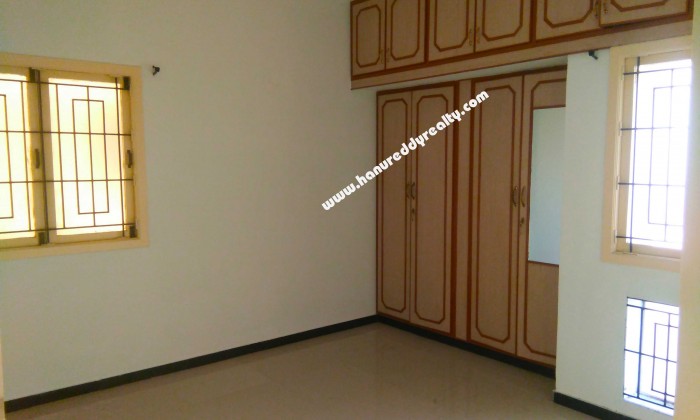 2 BHK Flat for Sale in Singanallur