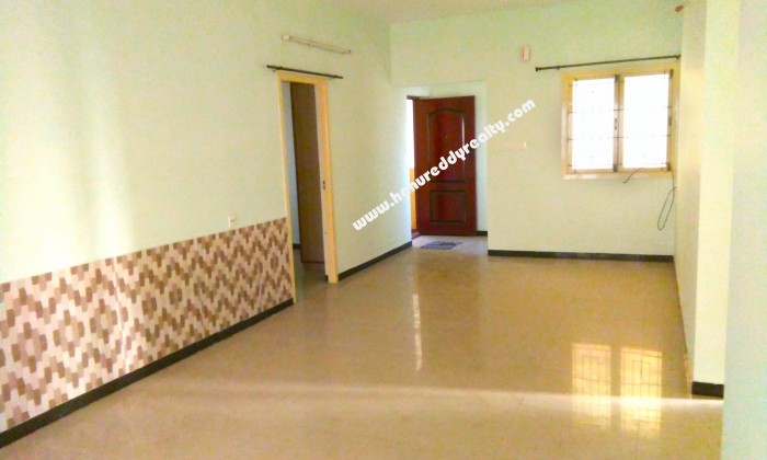 2 BHK Flat for Sale in Singanallur
