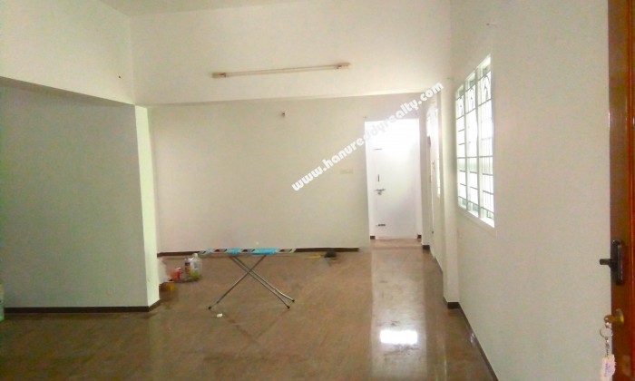 2 BHK Flat for Sale in Singanallur